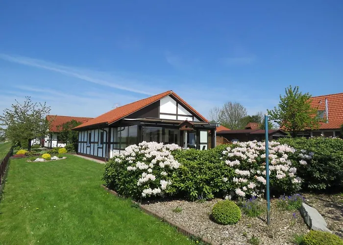 Premium-ferienhaus Gala Im Altes Land An Der Elbe Prázdninový dům